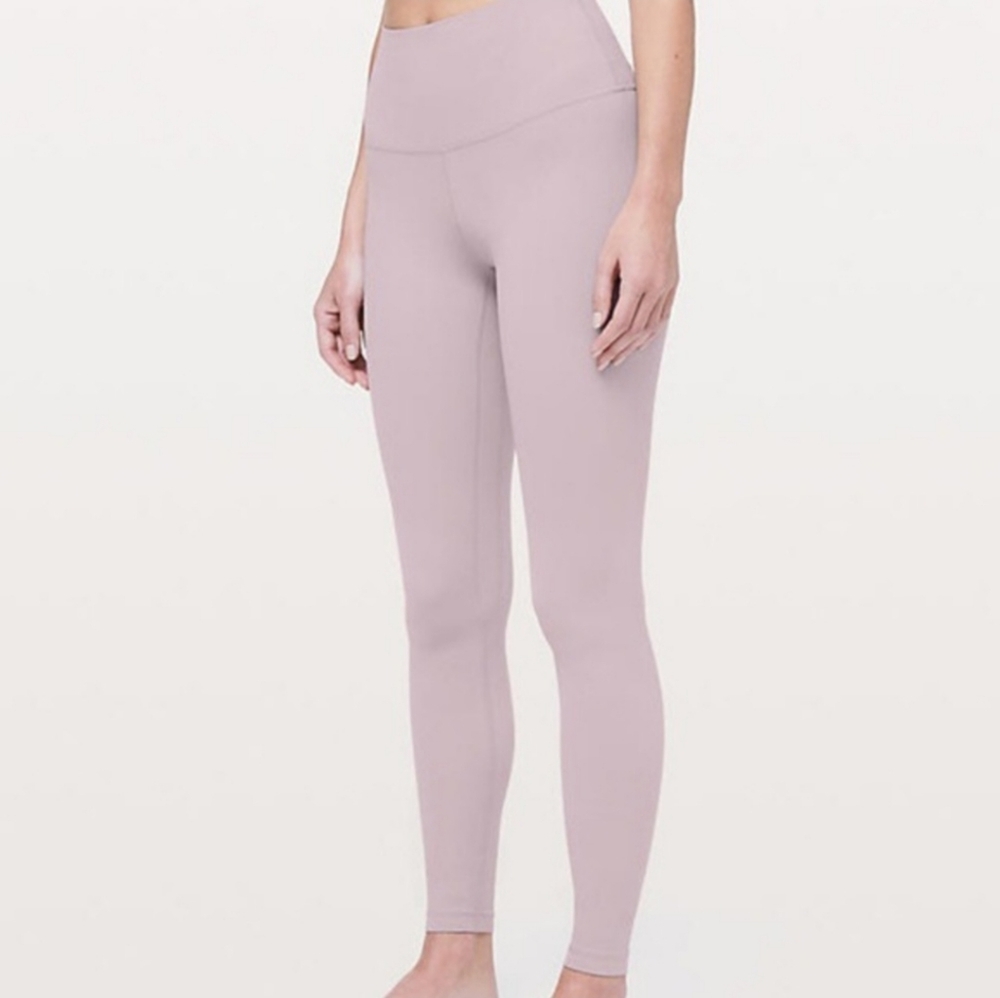 Lululemon Size 8 Womens Leggings